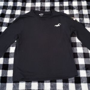 Hollister shirt xs